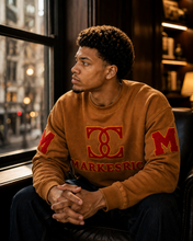 Load image into Gallery viewer, Heritage Chenille Crew
