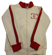 Load image into Gallery viewer, MARKESRIC Soft Cotton Track Jacket
