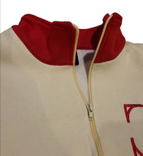 Load image into Gallery viewer, MARKESRIC Soft Cotton Track Jacket
