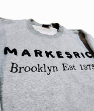 Load image into Gallery viewer, Brooklyn Crewneck
