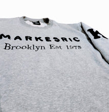 Load image into Gallery viewer, Brooklyn Crewneck
