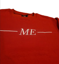 Load image into Gallery viewer, &quot;ME&quot; Crewneck Sweater
