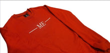 Load image into Gallery viewer, &quot;ME&quot; Crewneck Sweater
