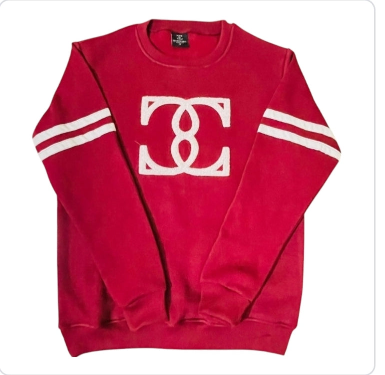 Varsity Sweater