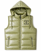 Load image into Gallery viewer, The MarkEsric Vest
