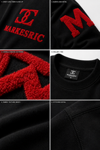 Load image into Gallery viewer, Signature M Crewneck
