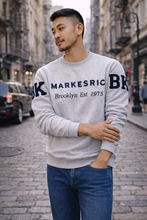 Load image into Gallery viewer, Brooklyn Crewneck
