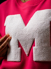 Load image into Gallery viewer, Pink M Sweater
