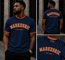 Load image into Gallery viewer, MARKESRIC Heritage Arc Tee

