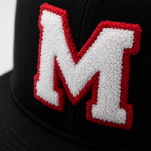 Load image into Gallery viewer, Monogram Snapback Hats
