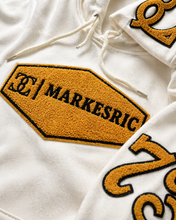 Load image into Gallery viewer, '73 Chenille Hoodie
