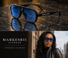 Load image into Gallery viewer, MARKESRIC Atlantic -Sunglasses
