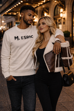 Load image into Gallery viewer, M. ESRIC Crewneck
