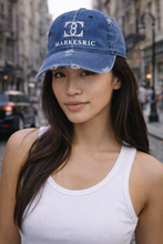 Load image into Gallery viewer, Distressed Dad Hat
