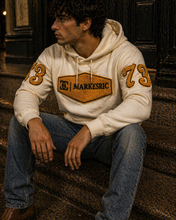 Load image into Gallery viewer, '73 Chenille Hoodie
