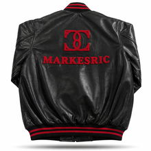 Load image into Gallery viewer, Philly Bomber Jacket
