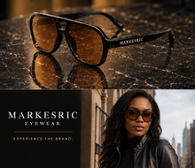 Load image into Gallery viewer, MARKESRIC Atlantic -Sunglasses

