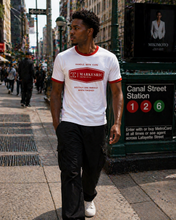 Load image into Gallery viewer, Destroy and Rebuild Tee
