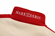 Load image into Gallery viewer, MARKESRIC Soft Cotton Track Jacket
