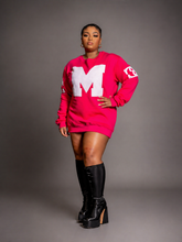 Load image into Gallery viewer, Pink M Sweater
