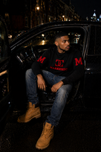 Load image into Gallery viewer, Signature M Crewneck
