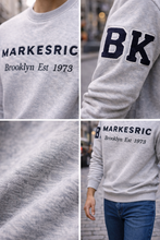 Load image into Gallery viewer, Brooklyn Crewneck

