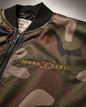 Load image into Gallery viewer, Women's Camo Jacket
