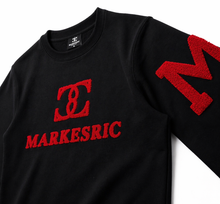 Load image into Gallery viewer, Signature M Crewneck
