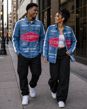 Load image into Gallery viewer, Denim Shirt
