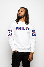 Load image into Gallery viewer, Philly Sweater
