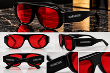 Load image into Gallery viewer, MARKESRIC Sovereign Sunglasses
