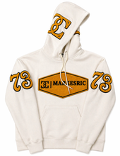 Load image into Gallery viewer, '73 Chenille Hoodie
