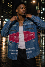 Load image into Gallery viewer, Denim Shirt
