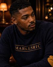Load image into Gallery viewer, Men's Wool Sweater
