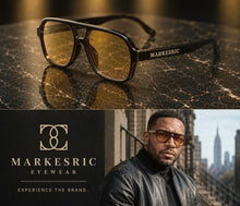 Load image into Gallery viewer, MARKESRIC Atlantic -Sunglasses
