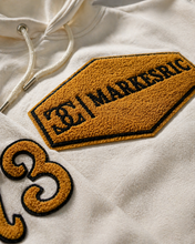 Load image into Gallery viewer, '73 Chenille Hoodie
