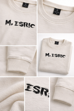 Load image into Gallery viewer, M. ESRIC Crewneck
