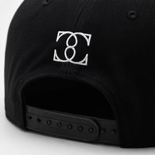 Load image into Gallery viewer, Monogram Snapback Hats
