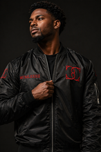 Load image into Gallery viewer, Bomber Flight Jacket
