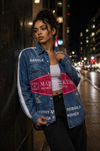 Load image into Gallery viewer, Denim Shirt
