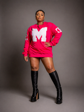 Load image into Gallery viewer, Pink M Sweater
