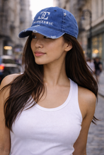 Load image into Gallery viewer, Distressed Dad Hat
