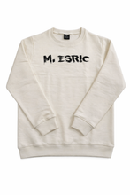 Load image into Gallery viewer, M. ESRIC Crewneck
