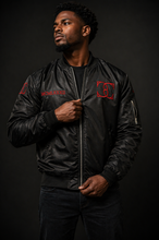 Load image into Gallery viewer, Bomber Flight Jacket
