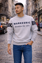 Load image into Gallery viewer, Brooklyn Crewneck
