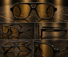 Load image into Gallery viewer, MARKESRIC Atlantic -Sunglasses
