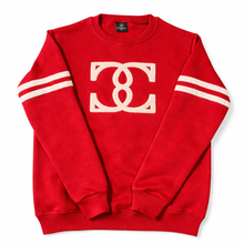 Load image into Gallery viewer, Varsity Sweater
