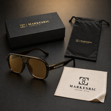 Load image into Gallery viewer, MARKESRIC Atlantic -Sunglasses
