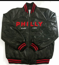 Load image into Gallery viewer, Philly Bomber Jacket
