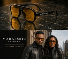 Load image into Gallery viewer, MARKESRIC Atlantic -Sunglasses

